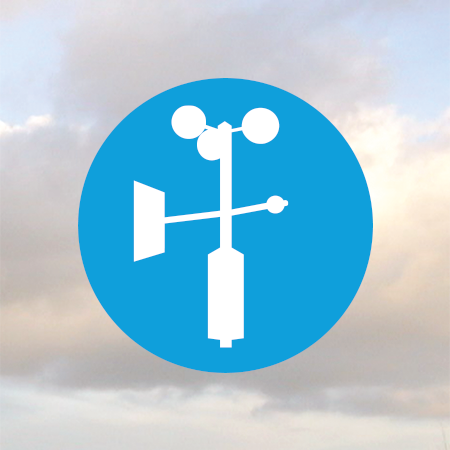 weather stations