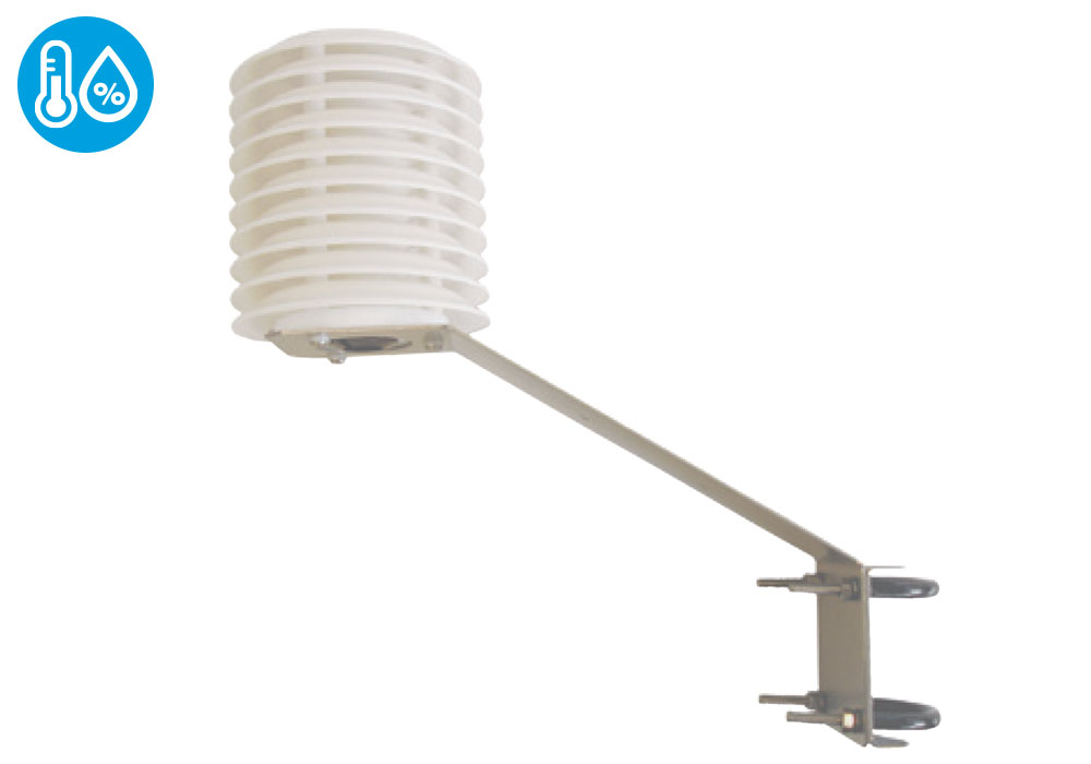 M&R 511-30 weerhut
