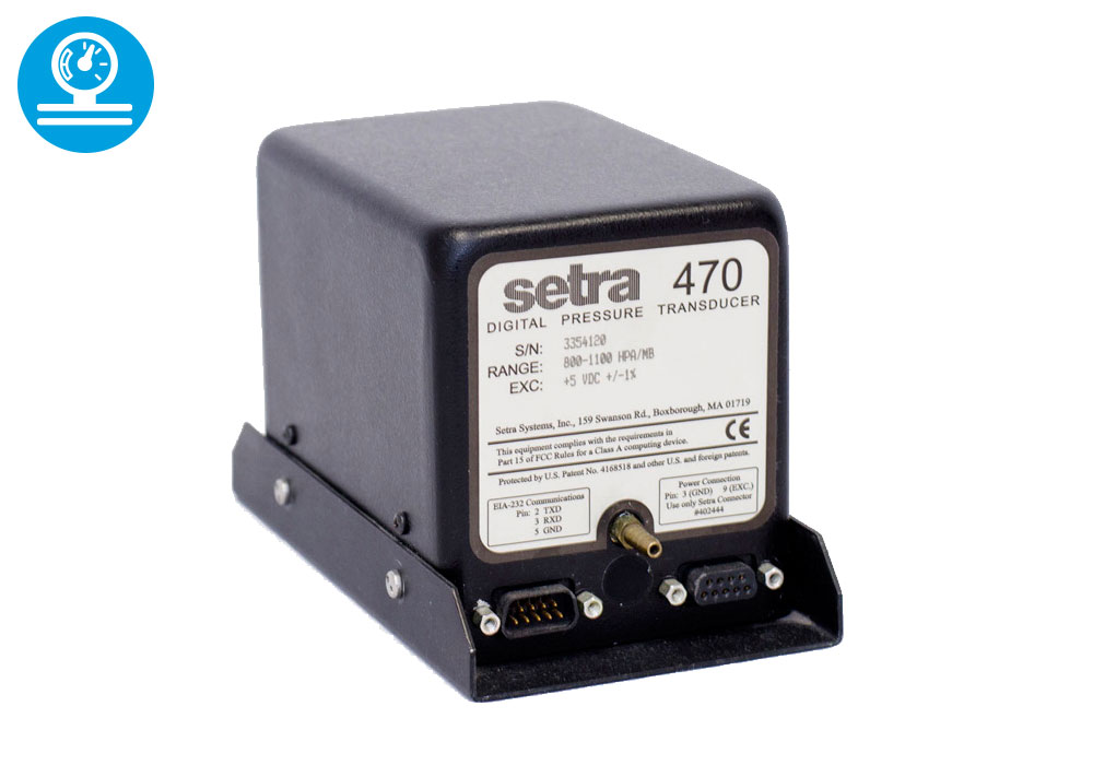 Setra 470